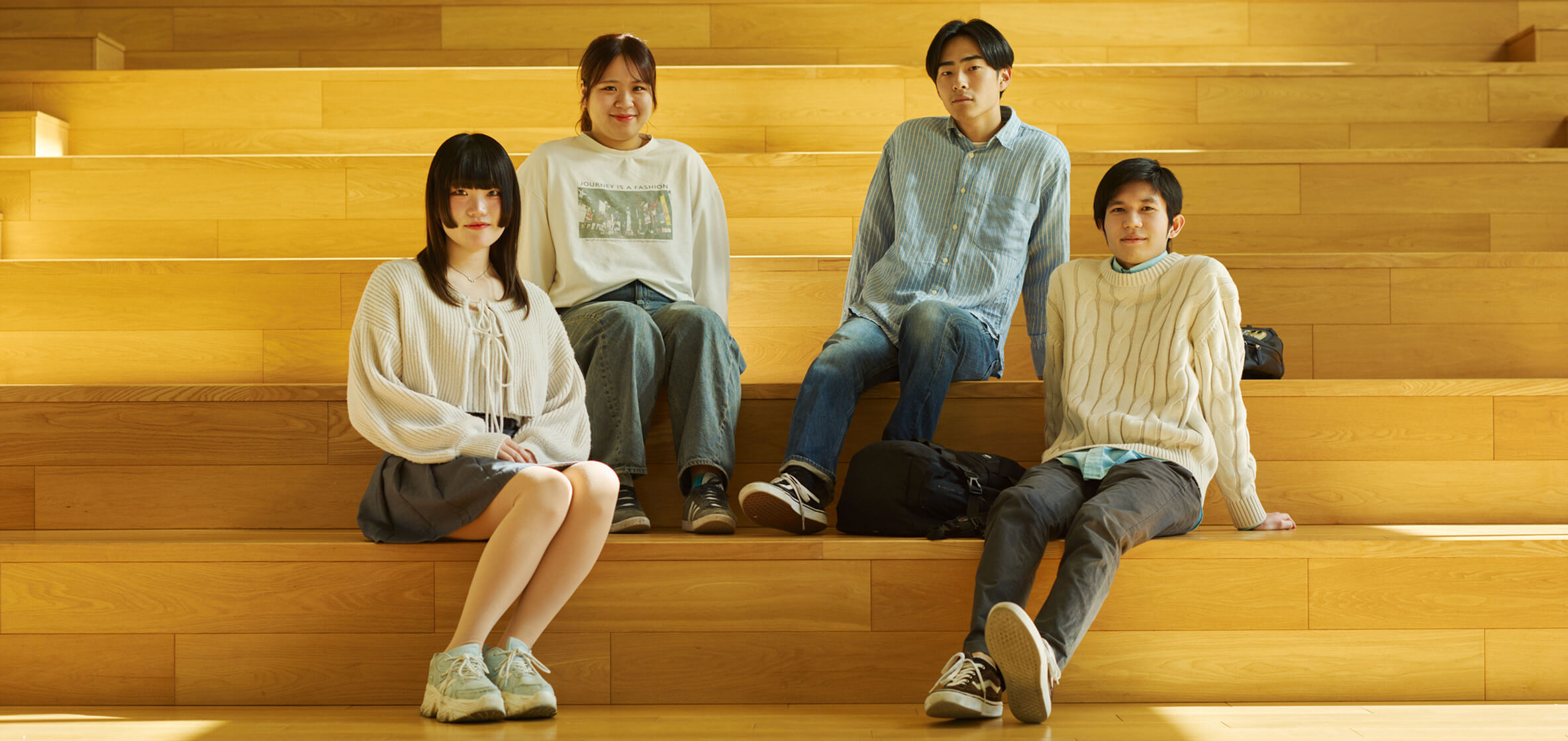 対人・社会心理学科