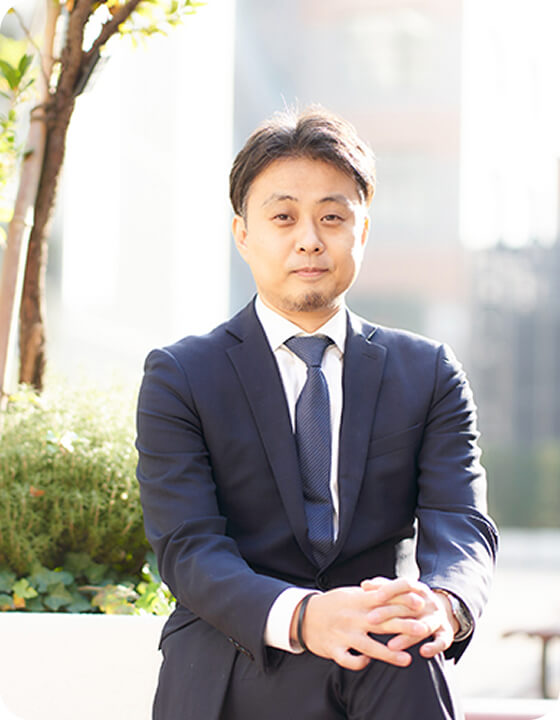 心理学部長 八木 善彦