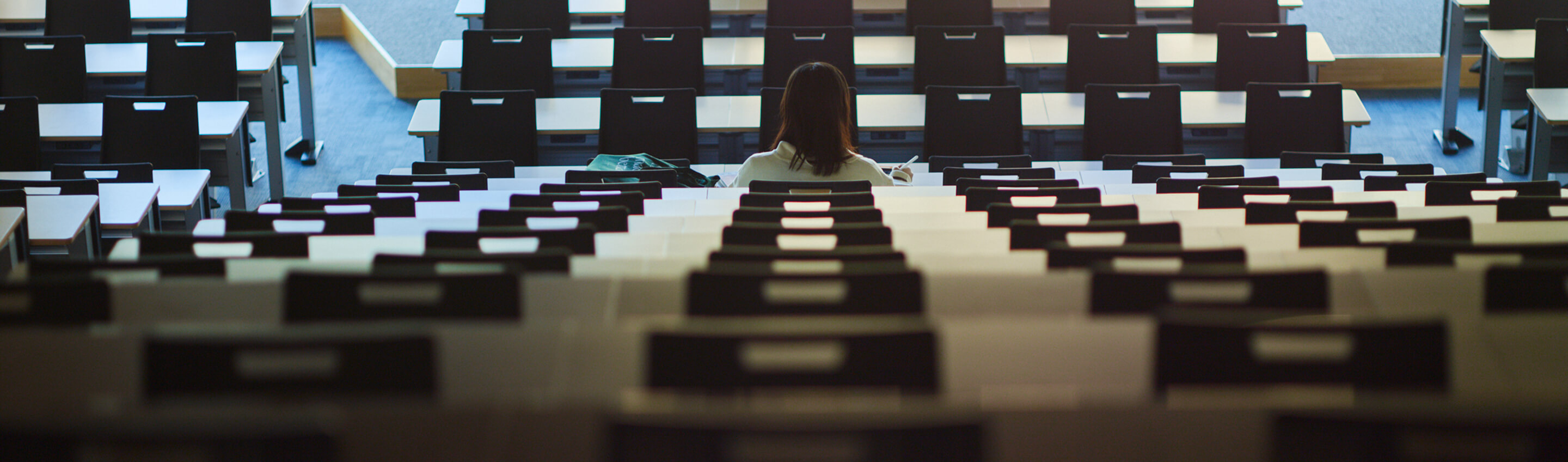 大学院 心理学研究科 トップ