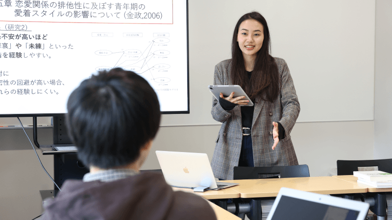 リーダーシップ・トレーニング