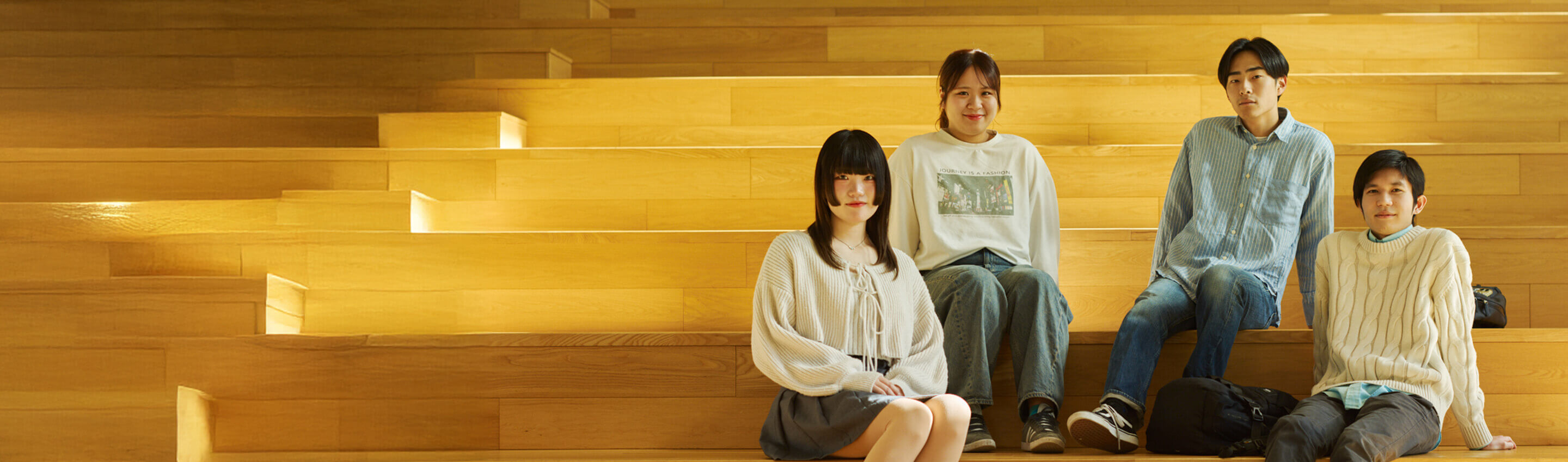 対人・社会心理学科