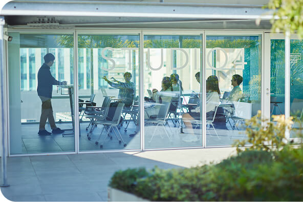 オープンキャンパス